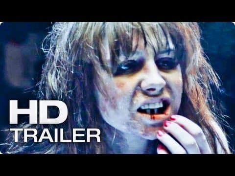 Exklusiv: LOST PLACE Offizieller Trailer Deutsch German | 2013 Official Film [HD]