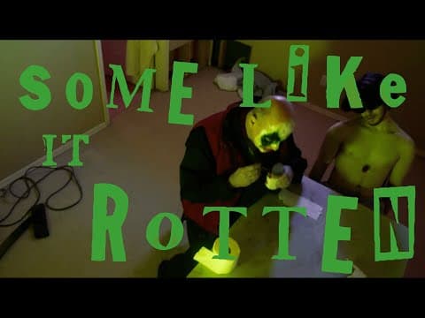 Some Like It Rotten (2025) | Official Trailer