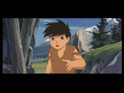 The Little Norse Prince  (Horus: Prince of the Sun) 1968 Trailer
