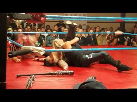 Rise 6 - Brutality