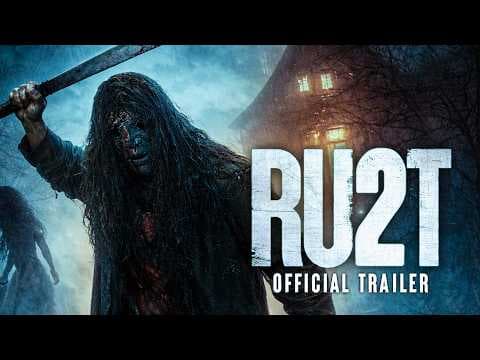 RUST 2 - Official Trailer