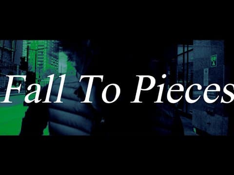 Fall To Pieces Official Trailer #1
