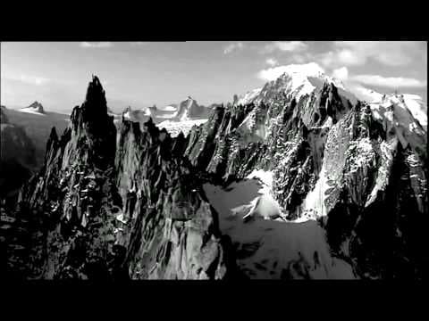 The Edge of Never Trailer