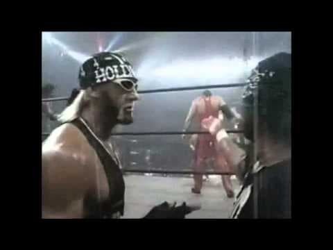 WCW Uncensored 1998 Intro