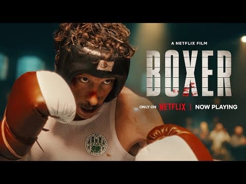 Official Trailer [Subtitled]