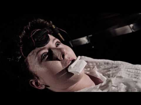 Chronicles of Depression | Official Teaser Trailer