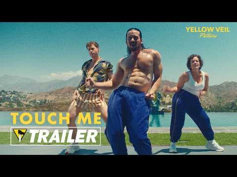 Official Trailer