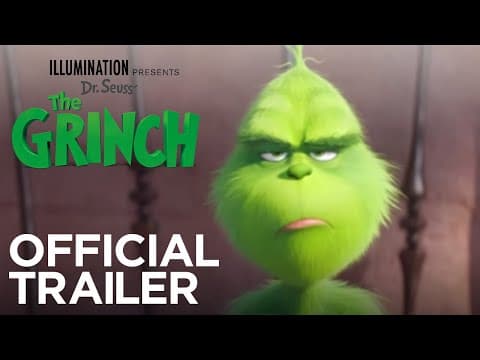 Official Trailer