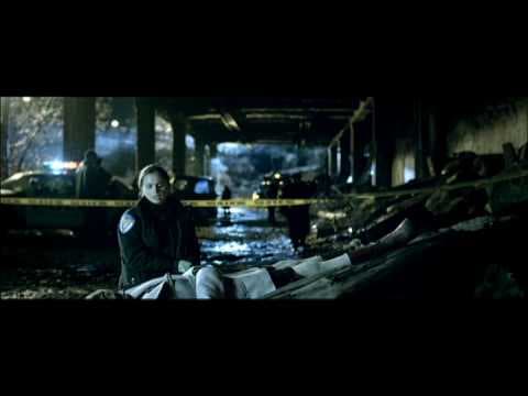 THE ALPHABET KILLER - Official Trailer