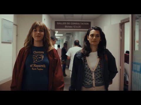 LOVE LETTERS | Trailer | In Theaters December 25
