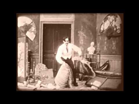 Max Juggles for Love (1912) Max Linder