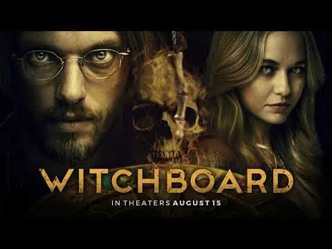 You've Been Summoned to Theaters August 15