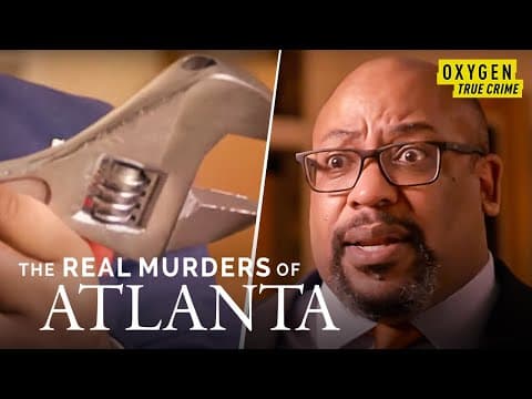 TRAILER: The Real Murders of Atlanta | Premieres Sunday, January 16th | Oxygen