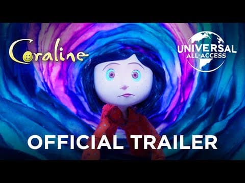 Official Trailer