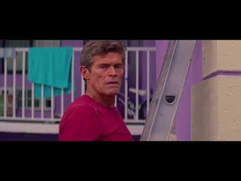 THE FLORIDA PROJECT premieres 27 October on Rialto Channel