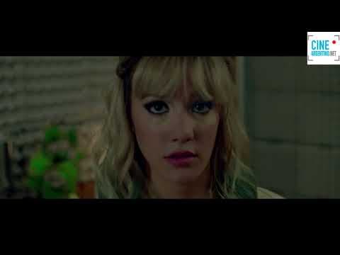 Trailer Un viaje a la luna