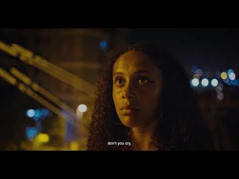 Cura Sana - Tráiler oficial