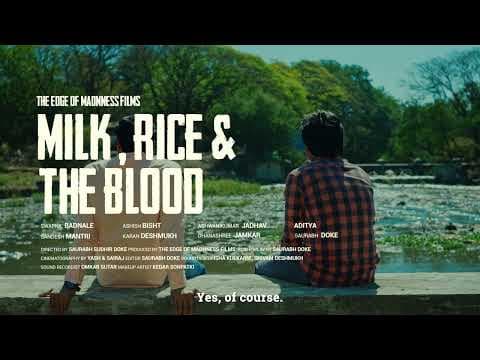 Milk, Rice And The Blood | Streaming On Amazon Prime | 5 May 2025