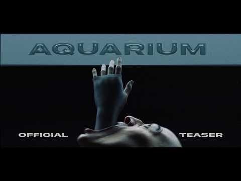 Aquarium | Teaser — A Film by Marcelo Cantu