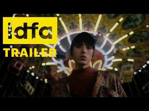 IDFA 2020 | Trailer | Son of Sodom