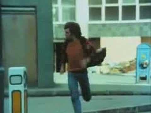 The Professionals trailer mash up