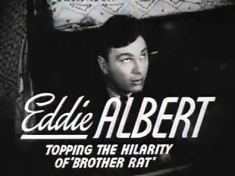 The Great Mr Nobody (1941) Trailer