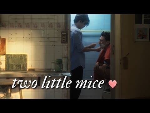 HAI CON CHUỘT | 'Two Little Mice' | Short Film Teaser