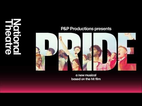 Pride | Teaser Trailer | National Theatre
