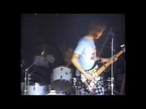 Breakdown Trailer