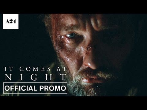 Never - Official Promo