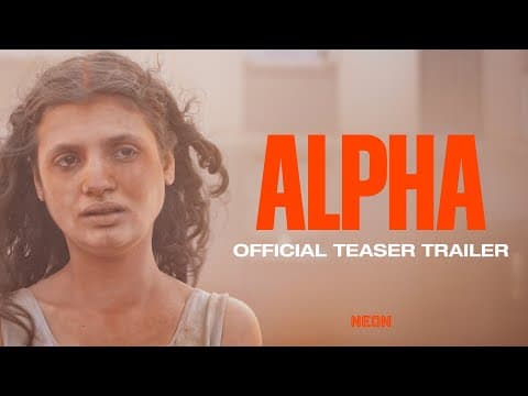 Official Teaser Trailer [Subtitled]