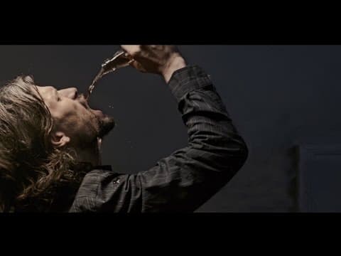 Alcolista - Trailer italiano ufficiale | Dal 18 Maggio al cinema