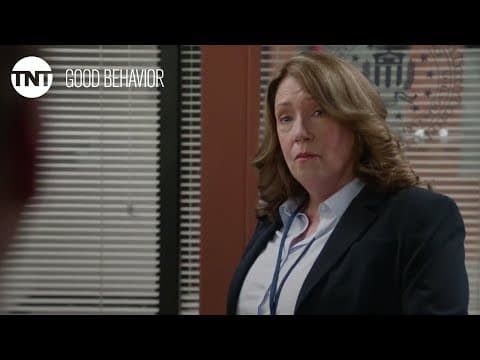 Good Behavior: Super Saga - Season 2 [PROMO] | TNT
