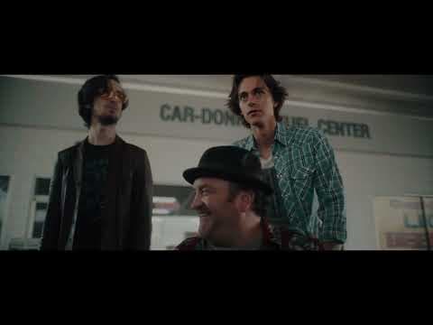 2 Minute Trailer