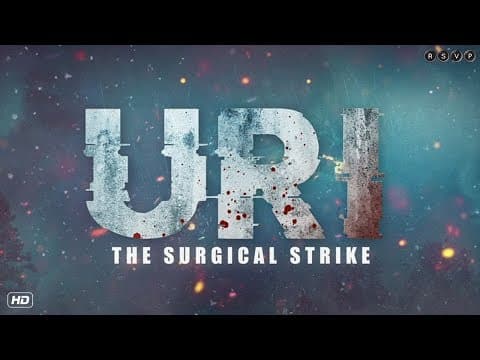 Trailer on 5th Dec