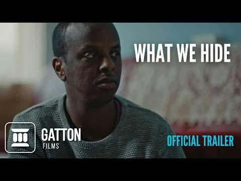 What We Hide (2024) - Trailer