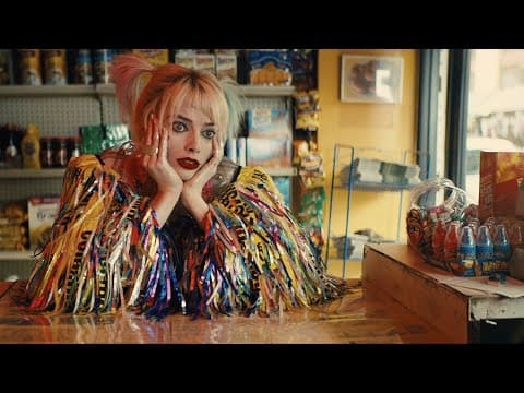 Soundtrack Trailer