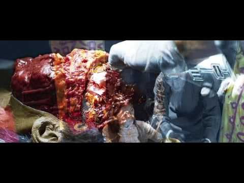 《失眠》預告片驚嚇初現！