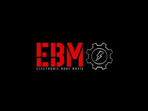 ELECTRONIC BODY MOVIE - Official Trailer