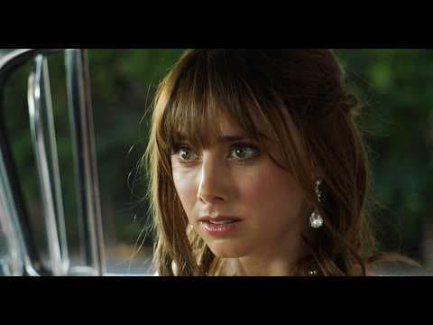 Clean Slate Trailer