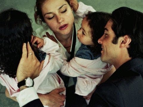 OUR CHILDREN Trailer - Peccadillo Pictures