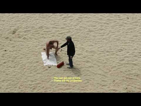 European Man...American Beach [Trailer]