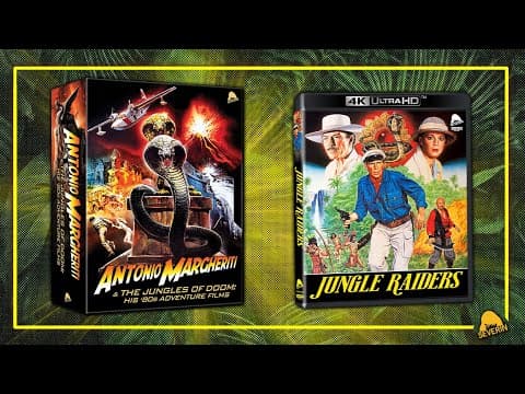 Trailer [Dubbed]