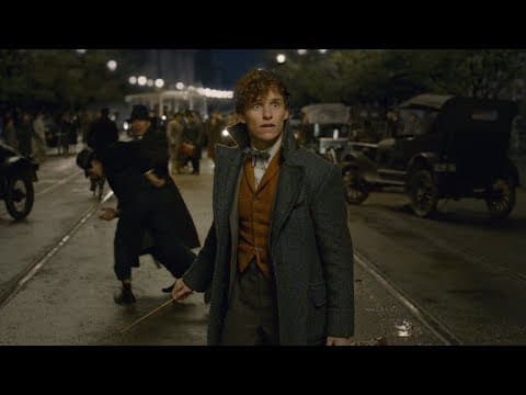 Official Comic-Con Trailer