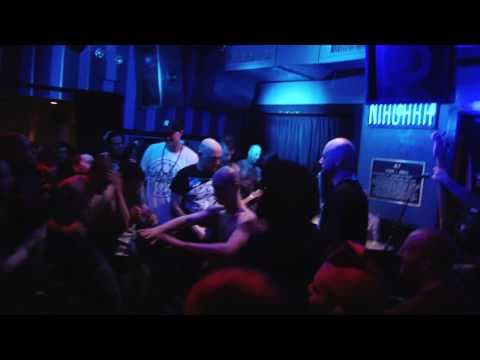 The New York Hardcore Chronicles Film trailer