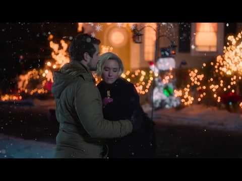 ROMANCE AT REINDEER LODGE - Hallmark TV Commercial