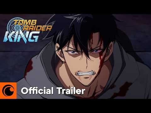 Official Trailer [Subtitled]