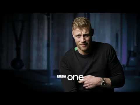 'Freddie Flintoff: Living with Bulimia' BBC 9pm Monday 28th September- South Shore