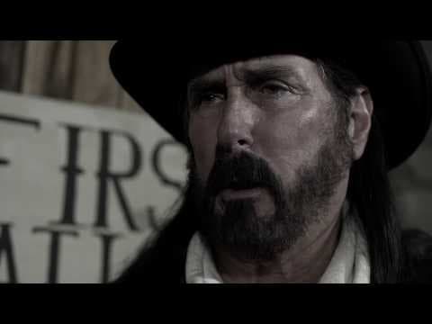 THE DALTON GANG Movie Trailer