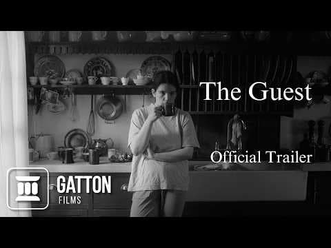 The Guest (2023) - Trailer